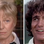 Fierce argument between Karen Grassle and Michael Landon while ‘Little House on the Prairie’ was being filmed