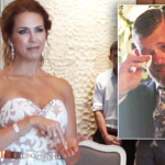 Bride secretly plans touching tribute for her deaf groom – leaves him in tears