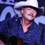 Country music legend Alan Jackson shares major life update – ‘blessings overflowing’