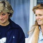 Sarah Ferguson Reaches Out To Princess Diana In An Emotional Post