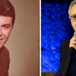 ‘T.J. Hooker’ actor James Darren dies aged 88 – rest in peace