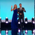 Ryan Seacrest fails to mention legendary host by name as he makes his debut on ‘Wheel of Fortune’