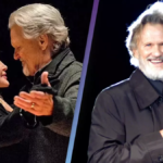 Dolly Parton pays tribute to late icon Kris Kristofferson