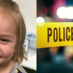 Missing 6-year-old girl found buried in backyard