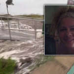 Florida teacher killed by Hurricane Helene – chilling last moments