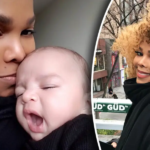 Janet Jackson’s son isn’t a baby anymore