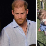 Prince Harry & Meghan Markle made a heartbreaking decision about Princess Lilibet’s christening