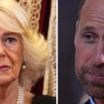 Prince William and Queen Camilla’s ‘tensions’ amid King Charles’ funeral plans are ‘tearing Royal Family apart’