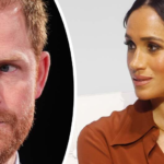 Opinion: Why Prince Harry immediately should divorce Meghan Markle