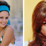 Claudia Cardinale: Here’s what the Italian film icon looks like at 86