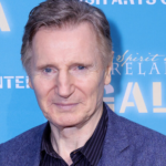 Liam Neeson, 72, opens up on retirement from action movies