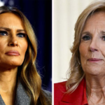 Melania Trump declines meeting with Jill Biden, claims source