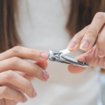 The small holes in your nail clippers have a smart use