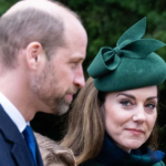 Prince William’s present to Kate that “didn’t go well”