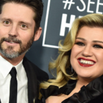 Kelly Clarkson’s ex refused to leave her $10.4 million ranch