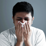 How to maintain a healthy level of phlegm and mucus