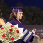 18-year-old tragically dies weeks after collapsing at high school graduation