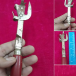 Vintage kitchen tool baffles online users