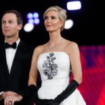 Ivanka Trump faces backlash for Audrey Hepburn-inspired ball gown