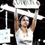 The dark truth behind Sally Field’s Oscar Win in Norma Rae