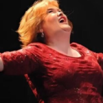 When Susan Boyle sang “I Dreamed A Dream,” hearts stopped