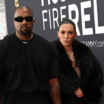 Kanye West seemingly shares motive after wife’s stunt at Grammys