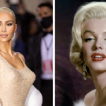 Kim Kardashian said people ‘didn’t know’ Marilyn Monroe