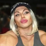 Nataliya Kuznetsova isn’t your average female bodybuilder