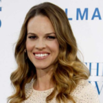 From trailer park to Hollywood royalty: Hilary Swank’s journey