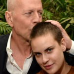 Bruce Willis and Demi Moore’s daughter Tallulah reveals recent diagnosis