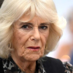 Queen Camilla ‘frightened’ of her grandchildren growing up