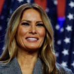 Expert shares insight into Melania Trump’s beauty routine