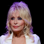 Dolly Parton issues statement after death of husband Carl Dean